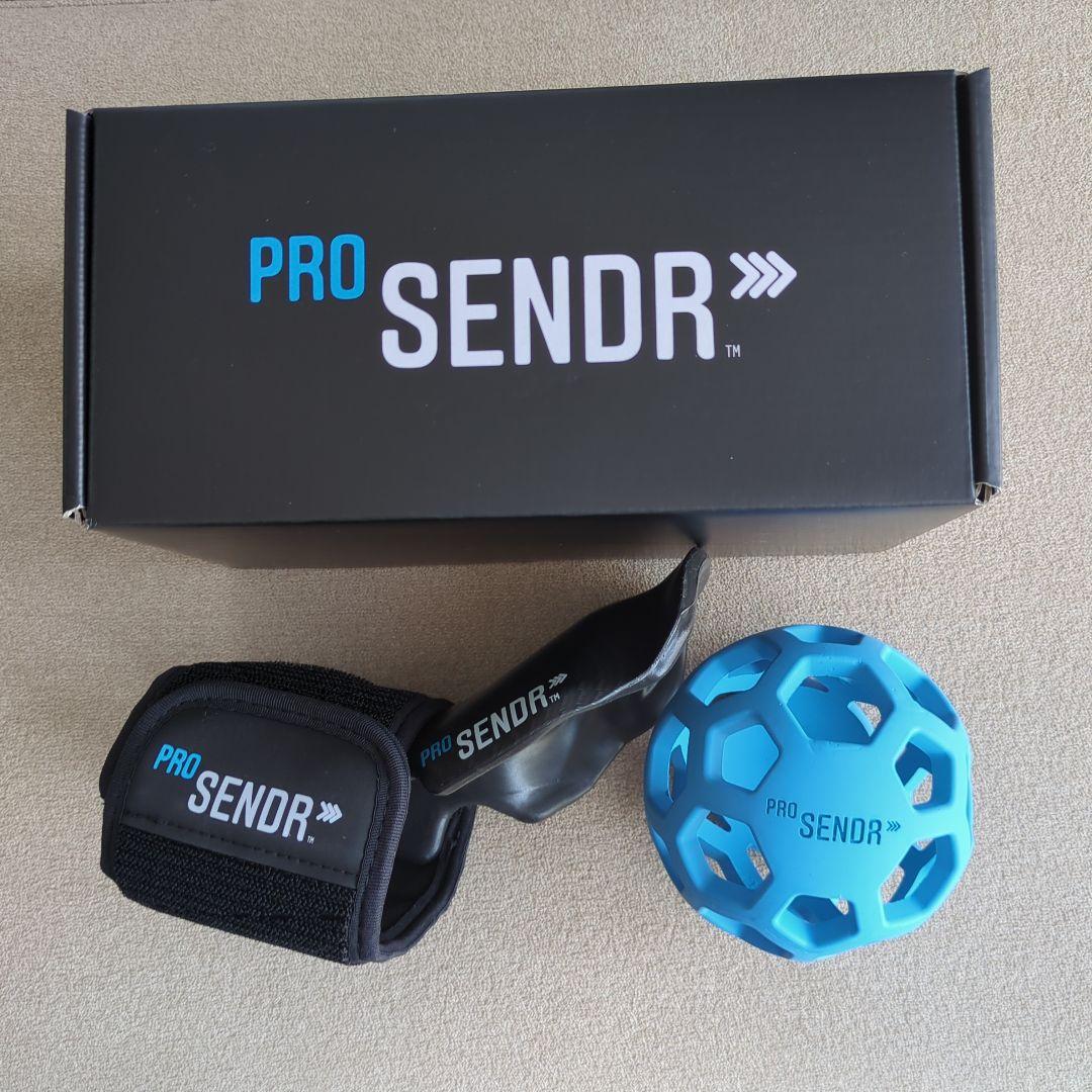 ★未使用に近い★ProSENDR(プロセンダー) 右利き用 20％OFF】ProSENDR（プロセンダー）【右利き用】 | 【公式】ヤマニゴルフ