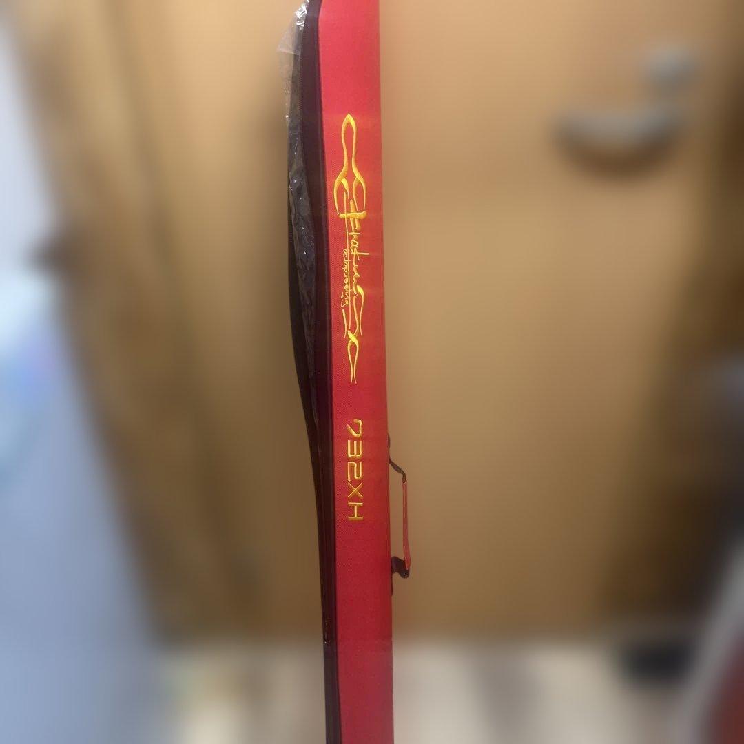 ワンナック　クラーケン732XH クラーケン 732XH – フィッシングマックス WEBSHOP