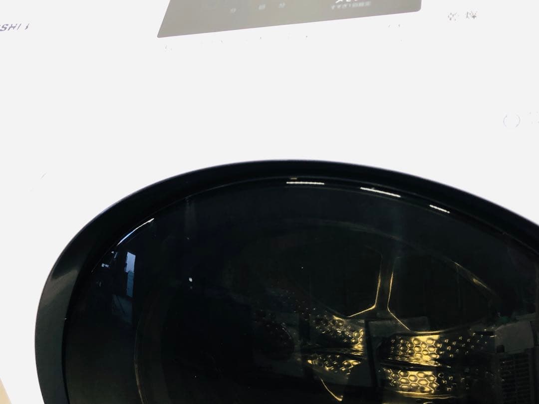 東芝 ドラム式 電気洗濯乾燥機 ZABOON サブーン TW-95G8L19年製 - メルカリ