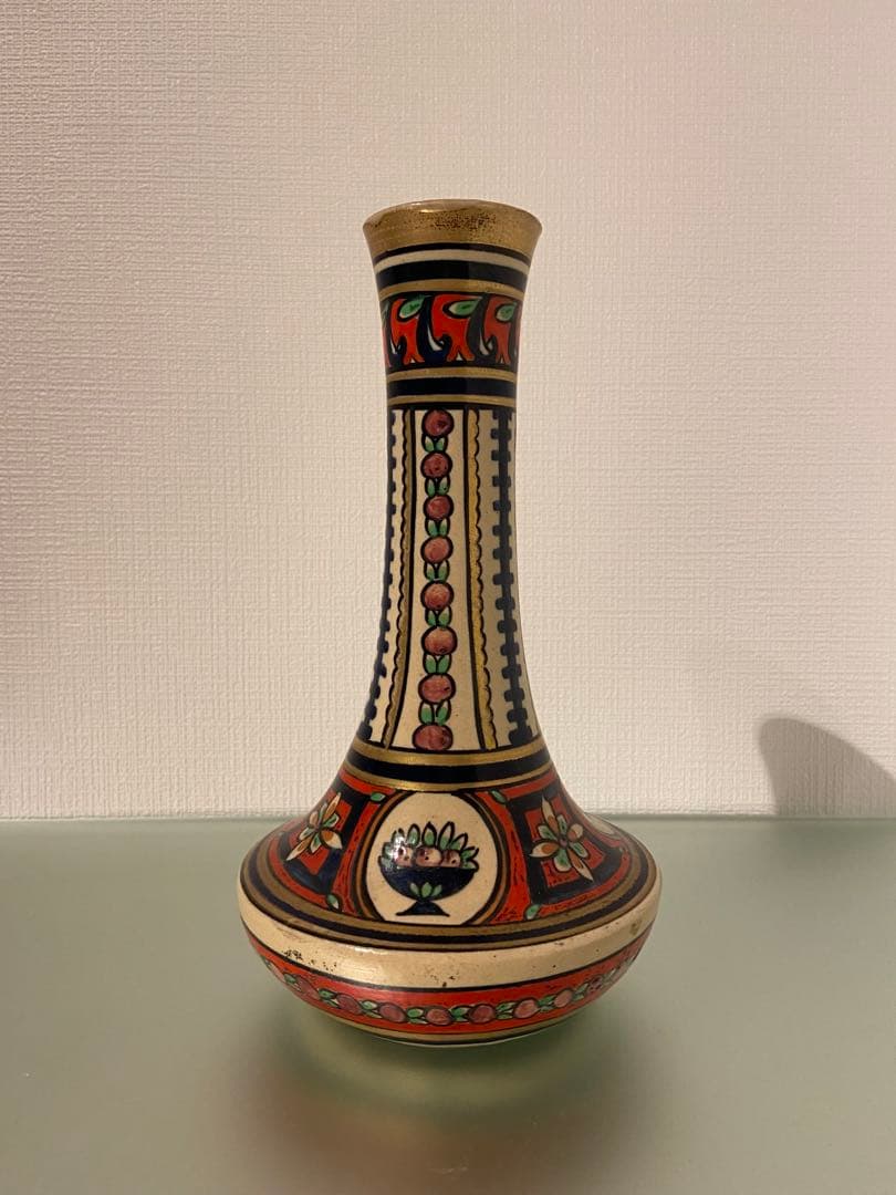 フランス陶芸巨匠 アルフレッド・ルノロー 1900年代初頭 アール・ヌーヴォー フランス陶芸巨匠 アルフレッド・ルノロー 1900年代初頭 アール