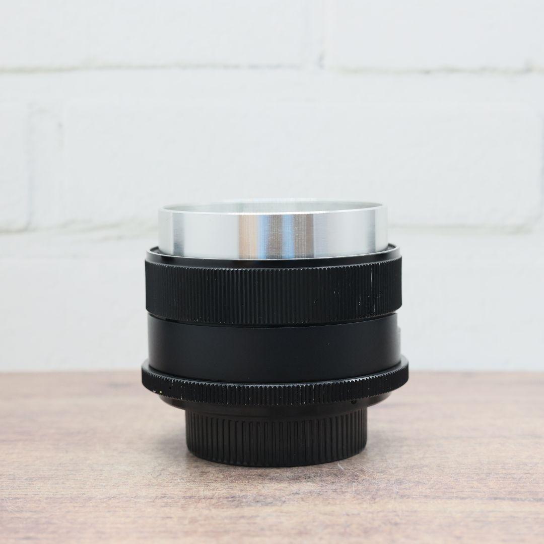 《希少》YASHICA AUTO YASHINON-DX 50mm F1.4