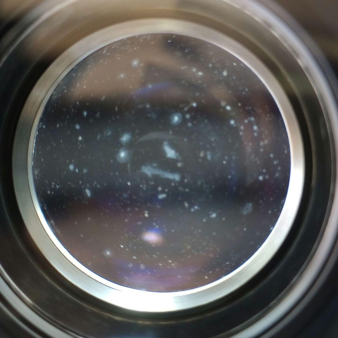 《希少》YASHICA AUTO YASHINON-DX 50mm F1.4