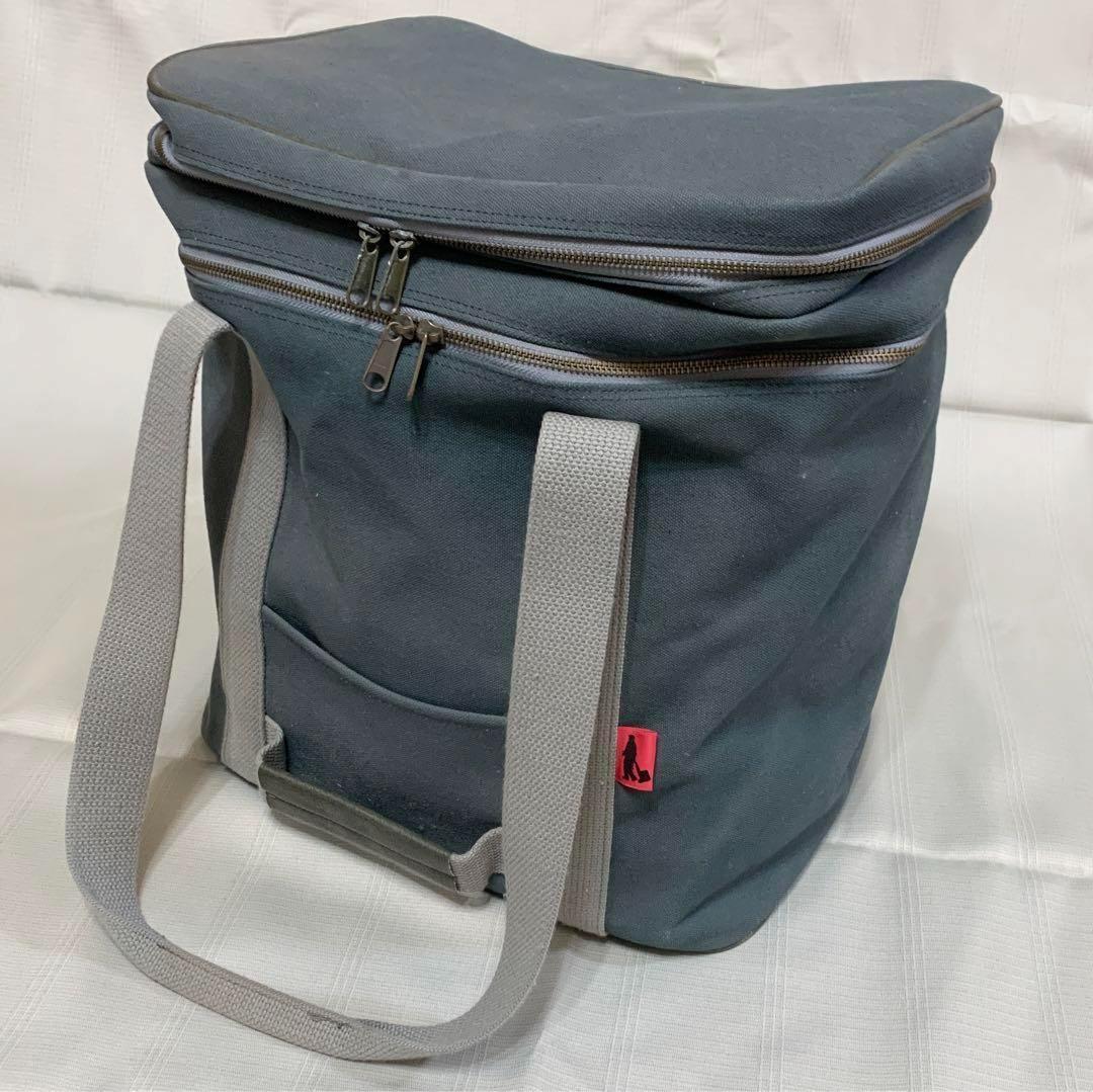 レコードバッグ DiscmentレコードBag | リュック＆ショルダー - 「樽屋レコード針