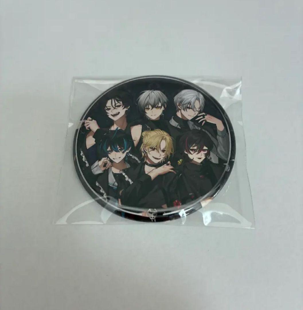 EL6 ElementSicks デビュー缶バッチ - メルカリ