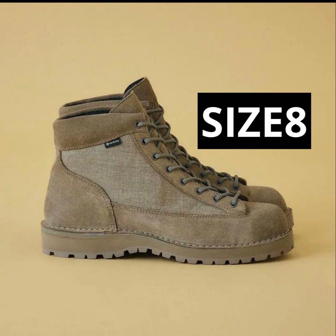 Danner Field Billy’s 別注　SIZE US8 2026年最新】ダナーフィールド billyの人気アイテム - メルカリ
