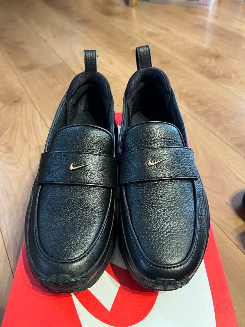 靴 NIKE 23cm W AIR MAX PHENOMENA BLACK Nike Air Max Phenomena 