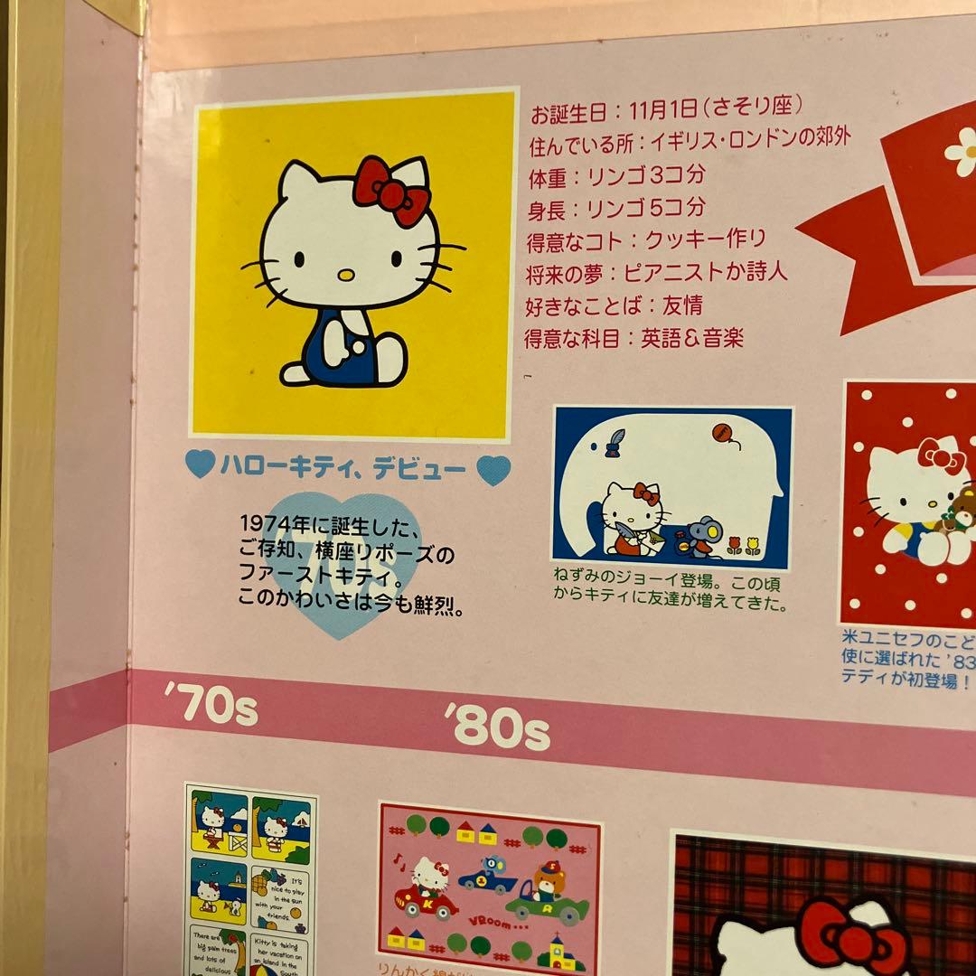 ヤマキ ハローキティヴィンテージコレクション 非売品 - メルカリ