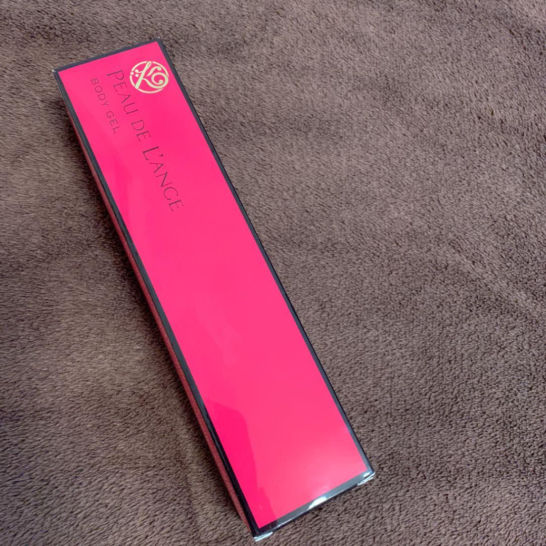 MARUKO★ポー・ド・ランジェ　ボディージェル MARUKO（マルコ） ポー・ド・ランジェ ボディジェル 220ml 日本製