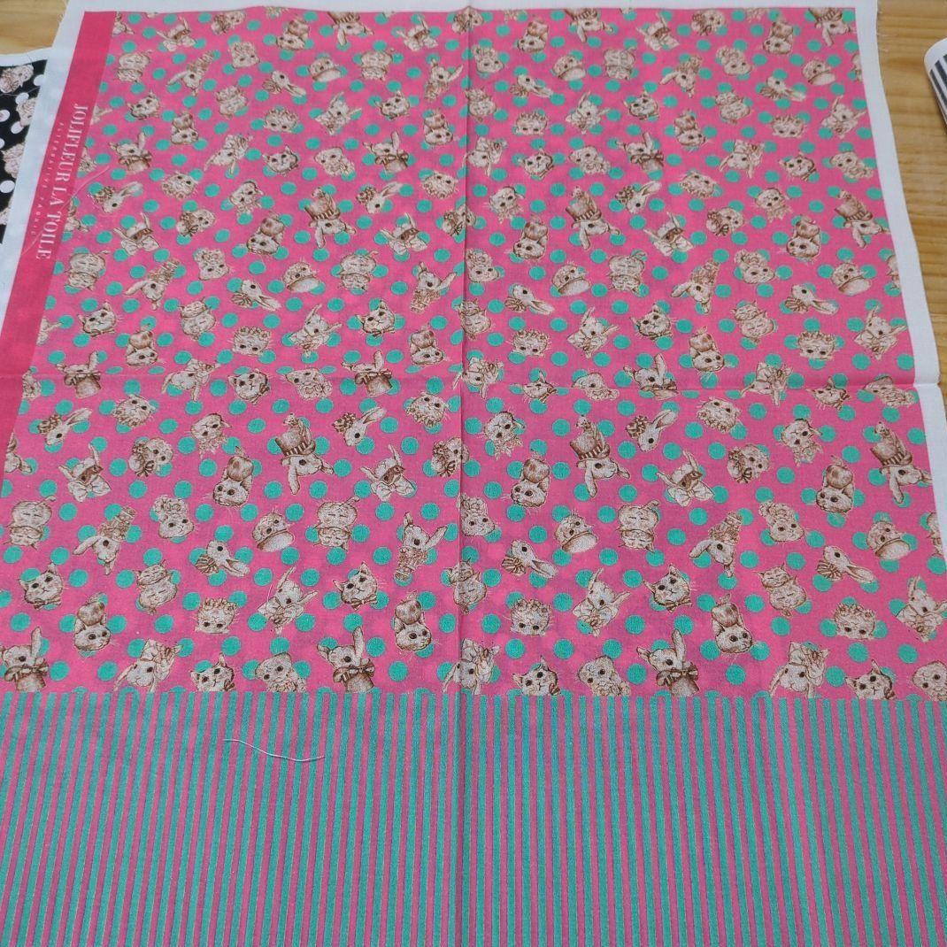 momo様専用❅ジョリーフルール☆マイリトルテイラー - メルカリ