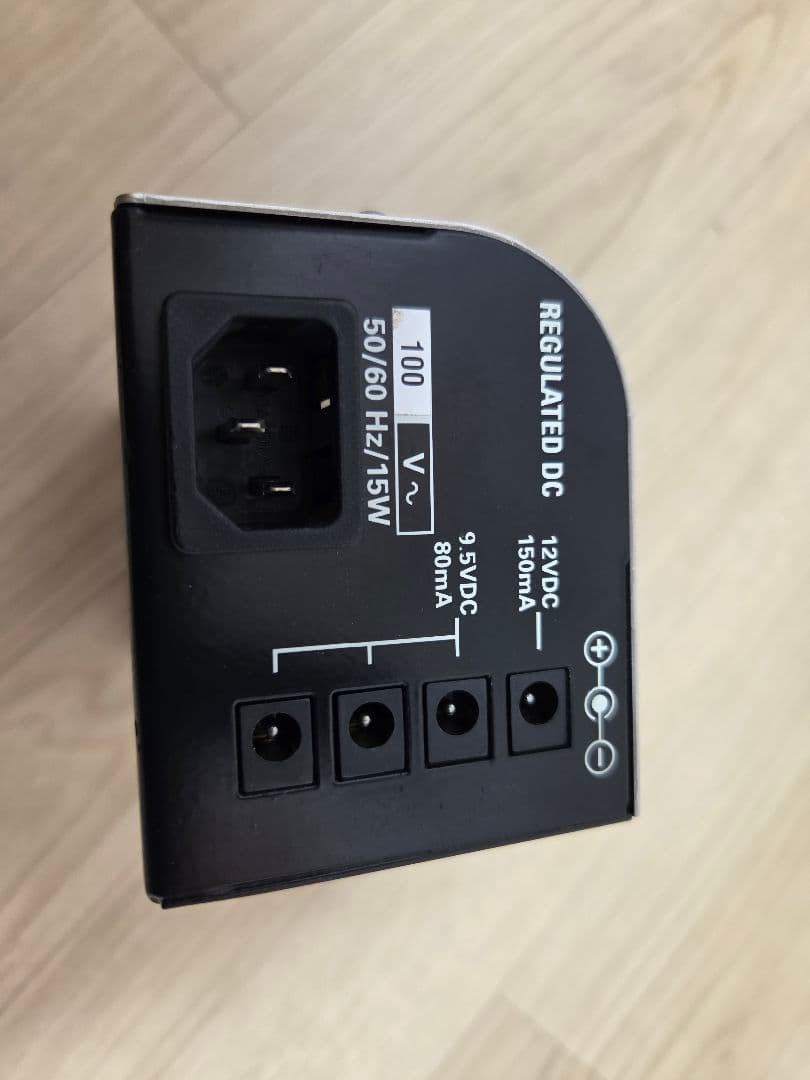 Fryette / Valvulator 1 VHT - ギターアウトレット 価格