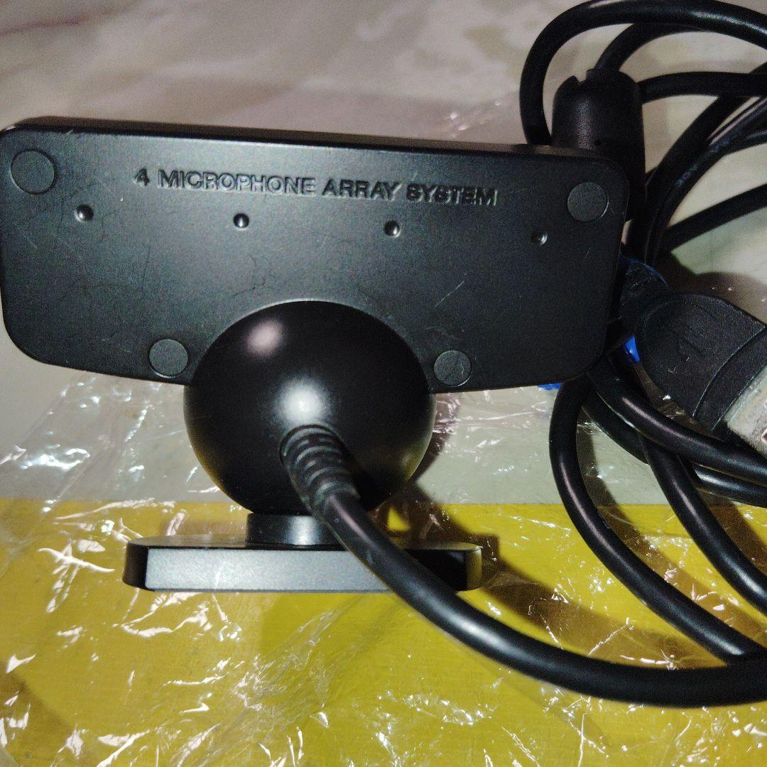 PlayStation Camera USB接続 4マイクロフォンアレイ - メルカリ