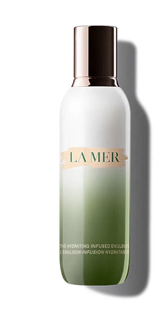 LAMER/LAMER ザハイドレイティングインフューズドエマルジョン125ml ザ・ハイドレイティング インフュージング エマルジョン（125mL