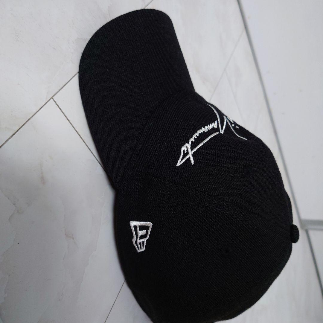 ポルシェマン専用 Yohji Yamamoto NEW ERA スカルローズ