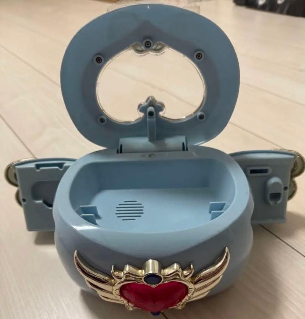 超希少】【当時物】ウェディングピーチ セントサムシングフォー（聖唱