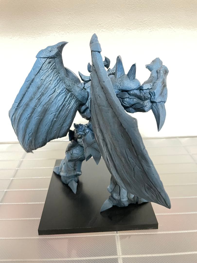 一番くじ 遊戯王 ラーの翼神竜 & オベリスクの巨神兵 魂豪示像