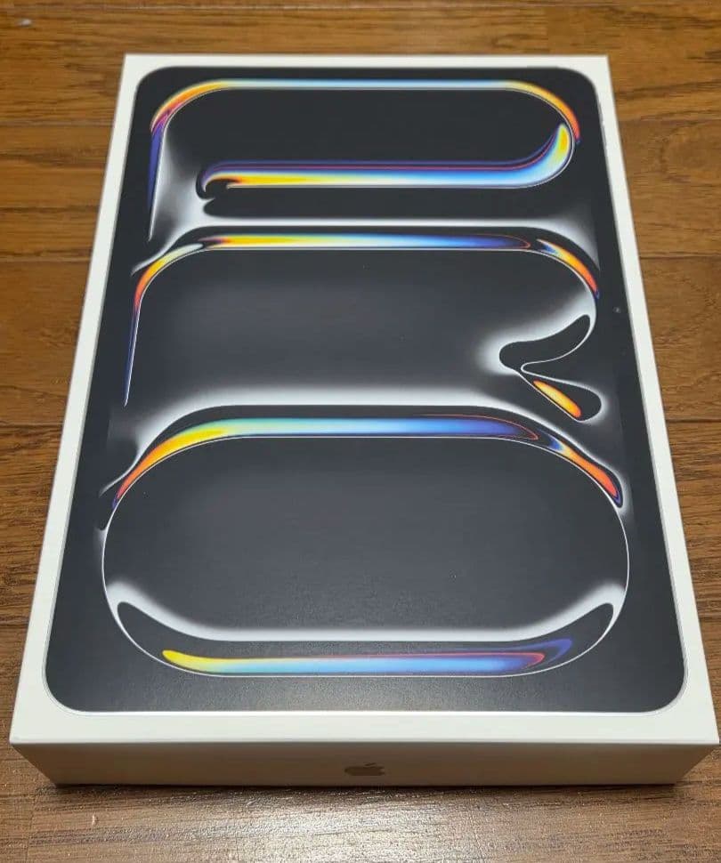 iPad Pro 11インチ (M5) 256GB シルバー 2025年モデル 11インチiPad Pro （M5）｜NTTドコモビジネスオンラインショップ｜NTT