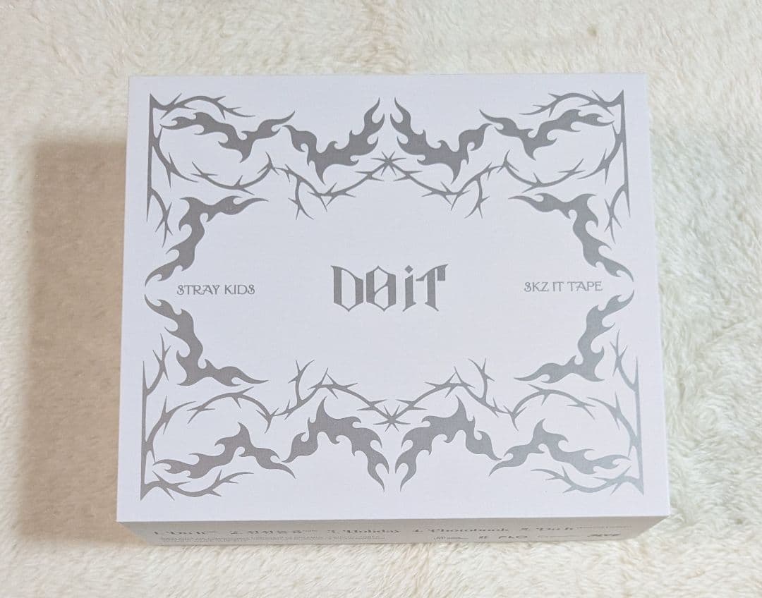 スキズ DWAEKKI EVIL SKZOO スピーカー StrayKids - メルカリ