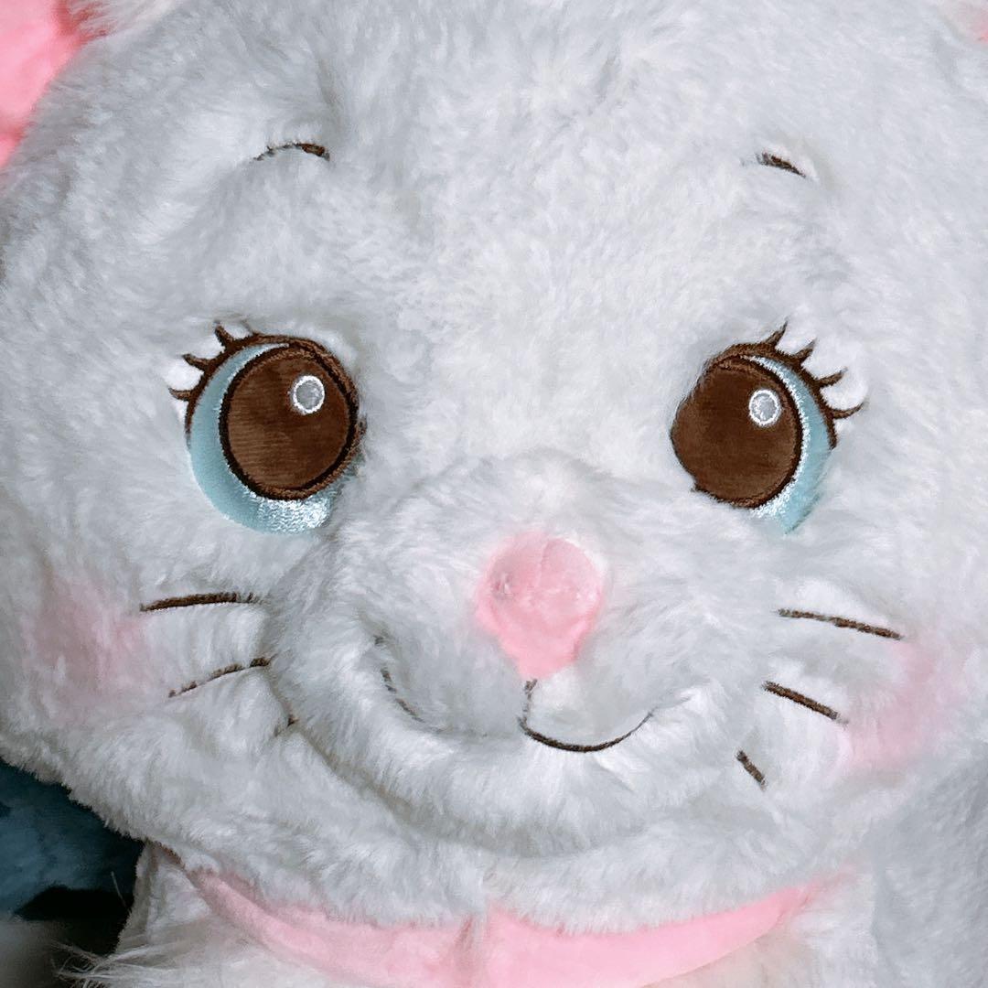 新品未使用❤︎ Costco コストコ マリーちゃん ぬいぐるみ おしゃれ