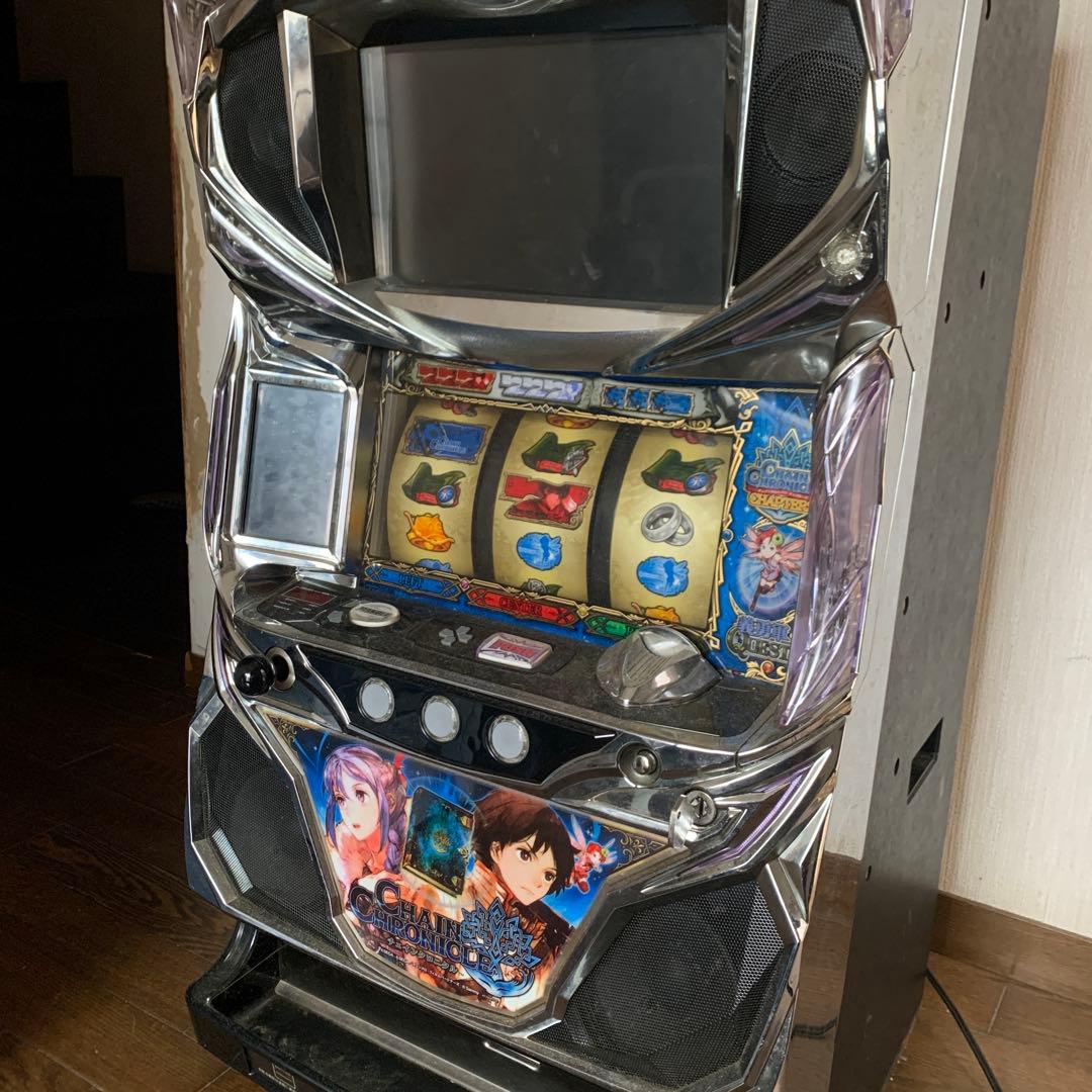 みかん様専用 無加工 スマパチ 炎炎 実機