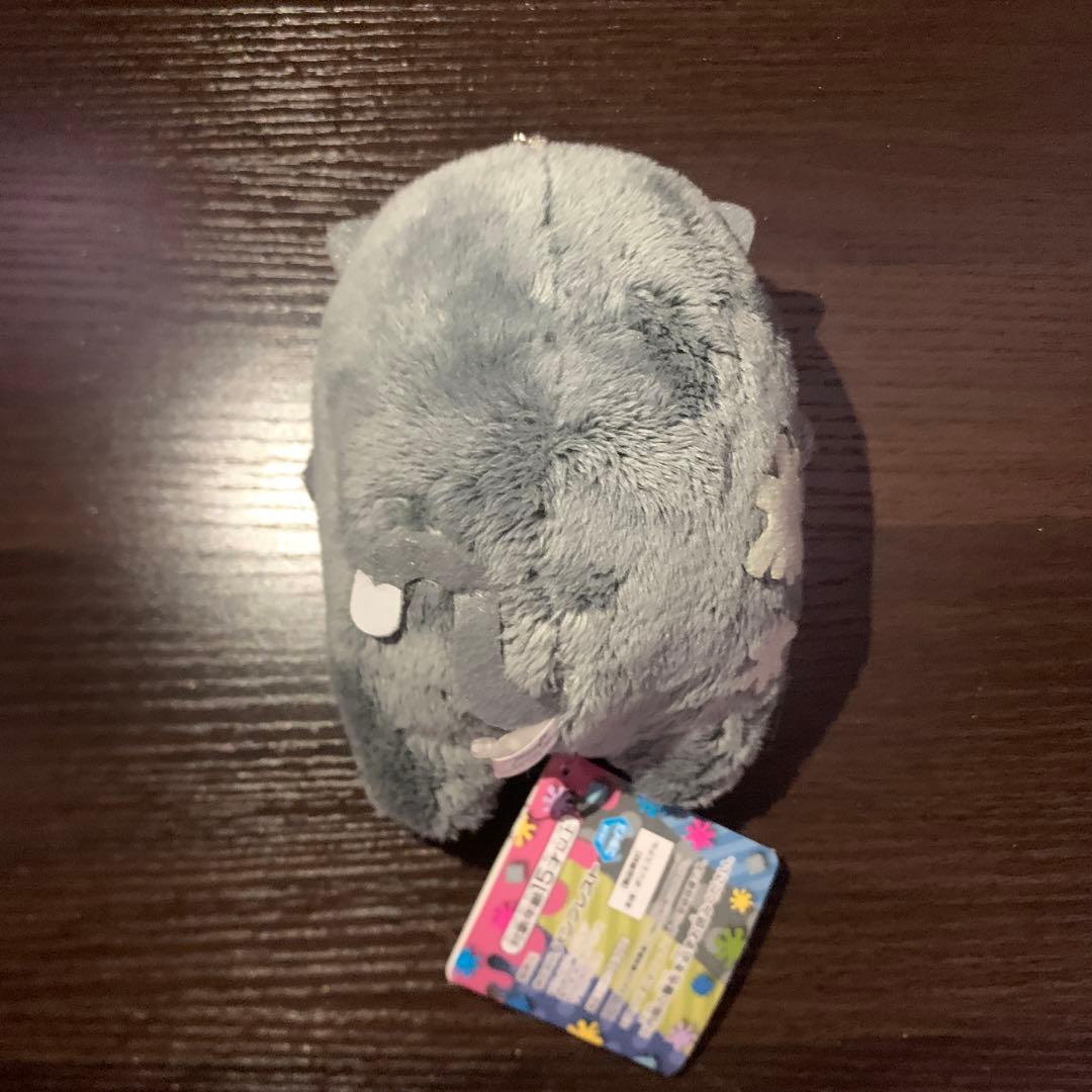 アイドリッシュセブン きらどるぬいぐるみモフモフお掃除大作戦 vol.2