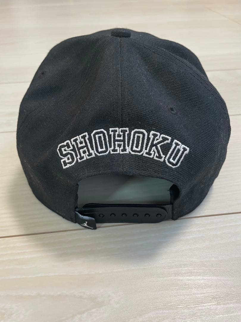 ジョーダン×スラムダンク キャップ NIKE - メルカリ