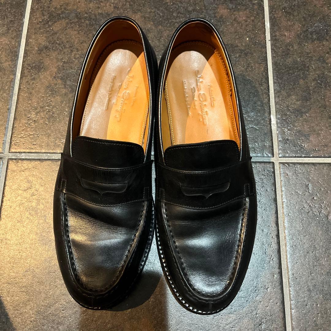 ジャランスリワヤ　ローファー　ラバーソール IMG_2800-2-700x525.jpg