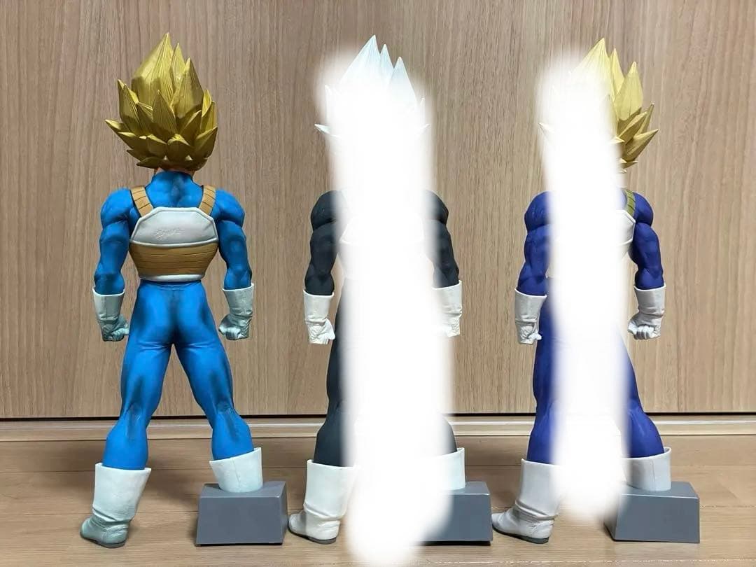 SMSP ベジータ 01 - メルカリ