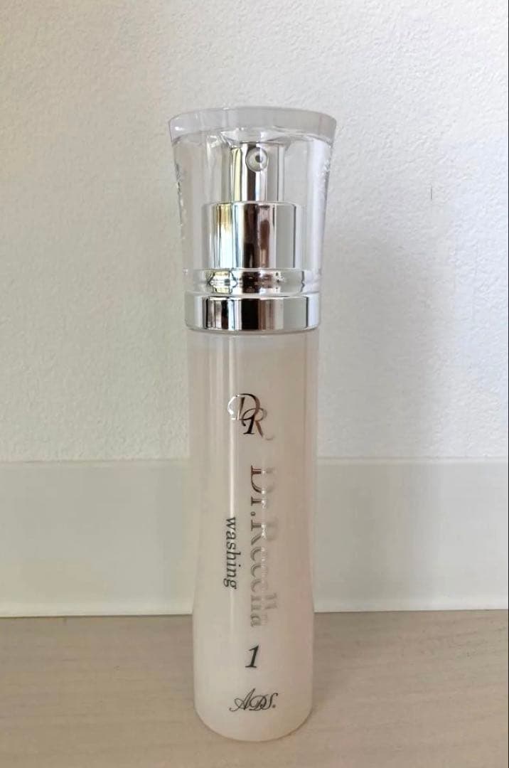 ドクターリセラADS ①ウォッシング - メルカリ