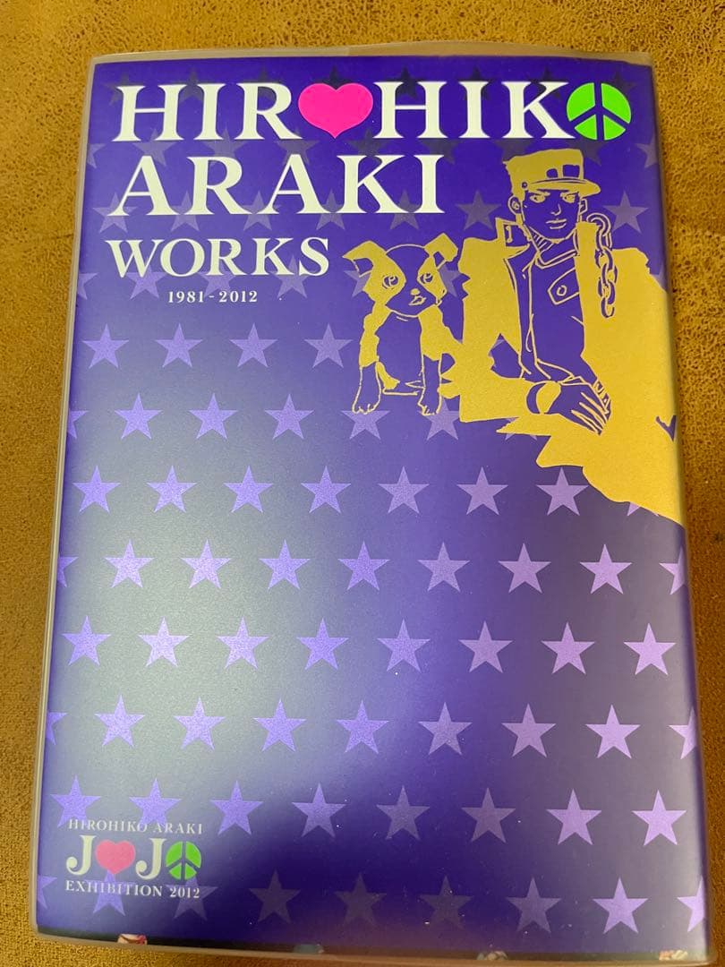 HIROHIKO ARAKI WORKS 1981-2012 - メルカリ
