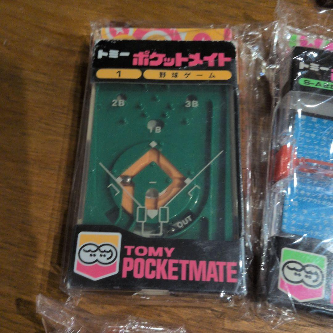 トミー ポケットメイト - メルカリ