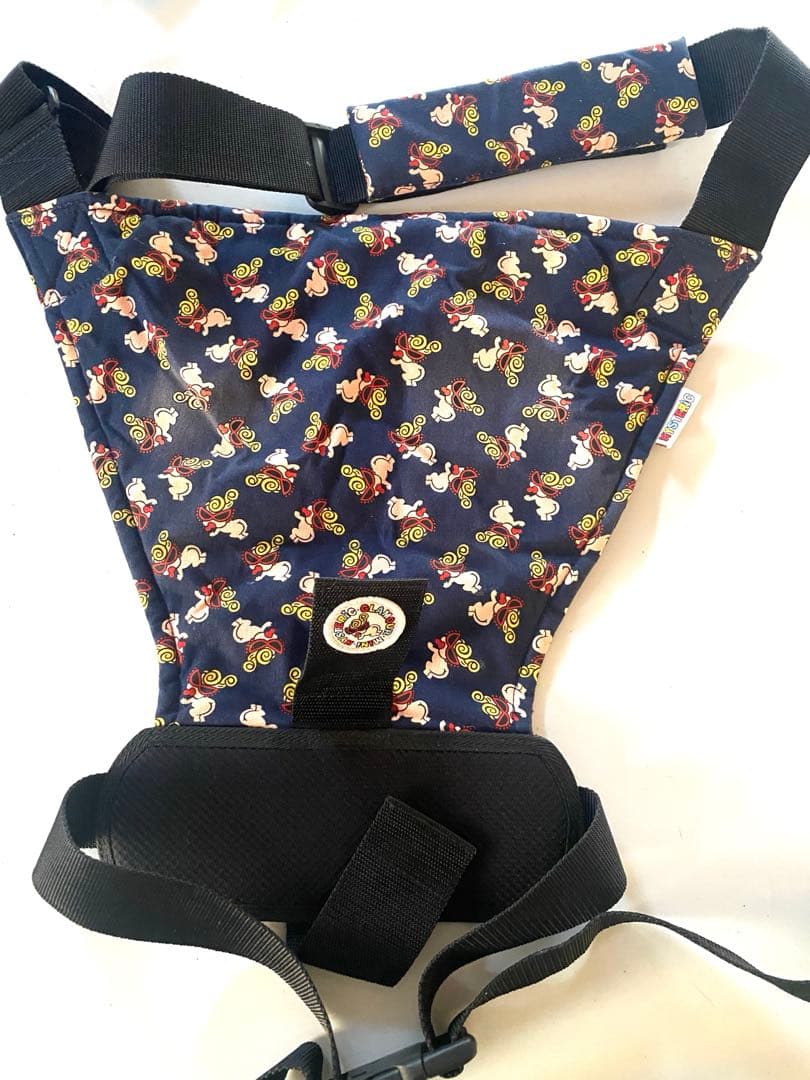ヒスミニ 抱っこ紐 hysteric mini ヒステリックミニ - メルカリ