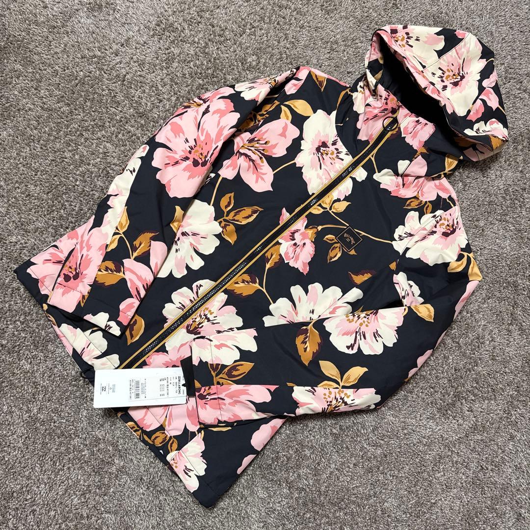 ビラボン BILLABONG スーラジャケット スキーウェア Mサイズ ビラボン BILLABONG Cheeky Jacket レディース スノージャケット