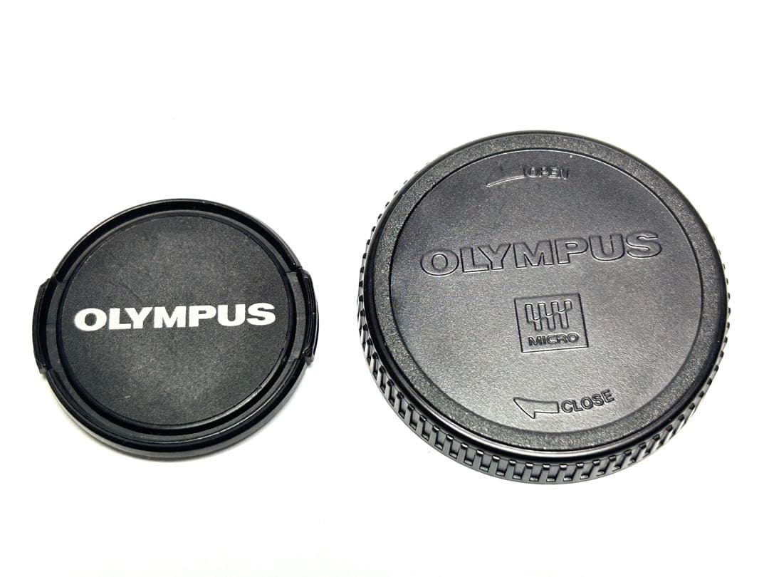 OLYMPUS 14-42mm f3.5-5.6 EZ 【動作品】763