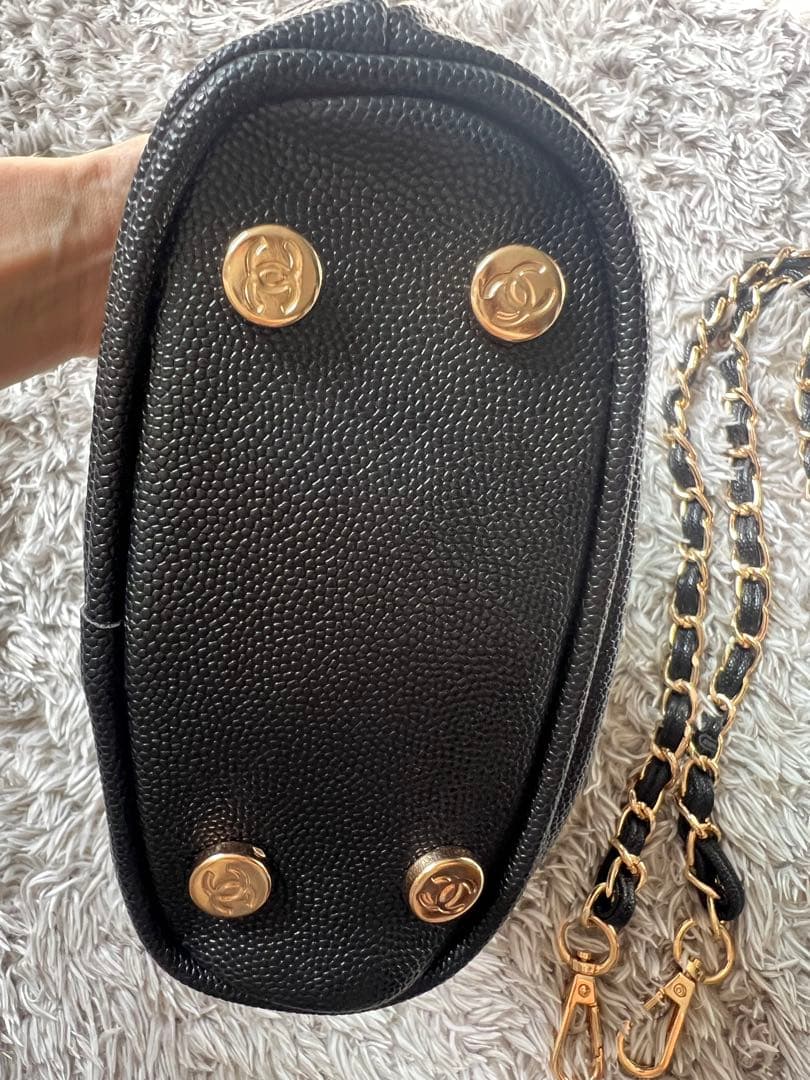 即購入ok 早い者勝ち CHANEL シャネル ノベルティ ショルダーバッグ