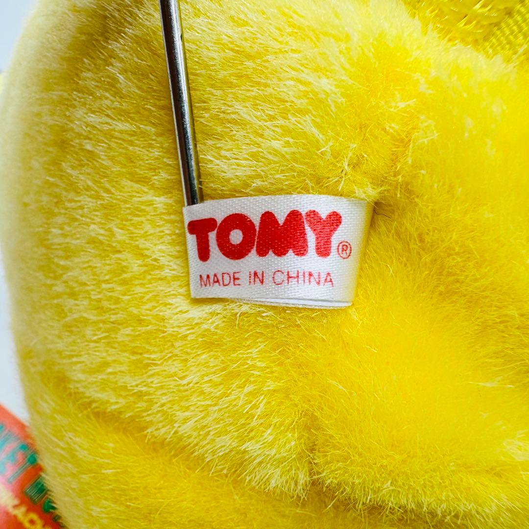 極美品】ピカチュウ 初代 おしゃべりぬいぐるみ - メルカリ