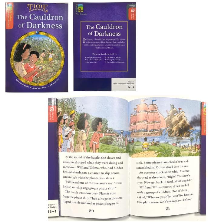 期期間限定　最高品質　ORT stage1-13絵本376冊　マイヤペン対応