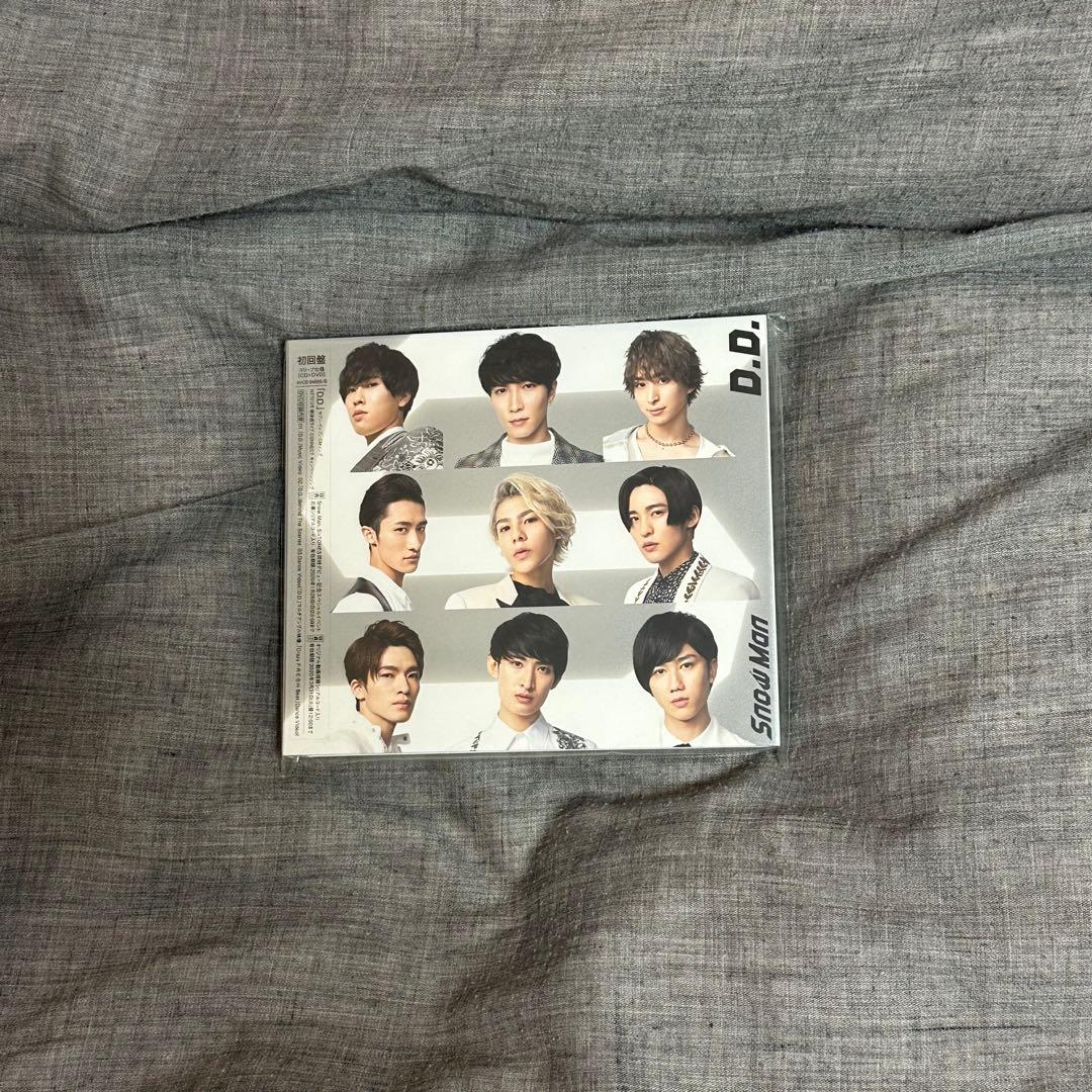 2/13迄 Snow Man CD シングル アルバム 特典 計58点まとめ売り - メルカリ