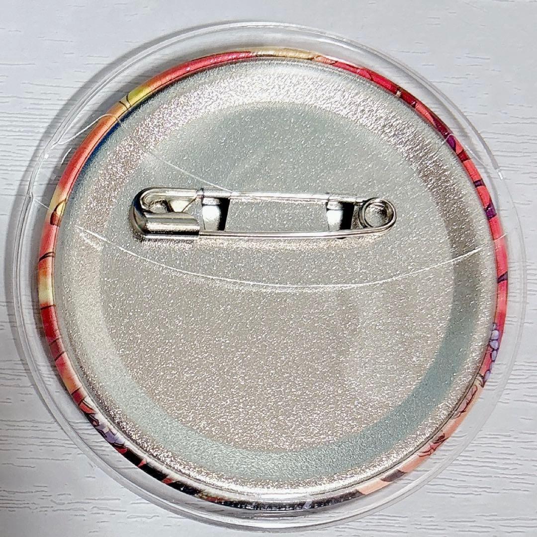 あんスタ 逆先夏目 コレクション缶バッジ Ringing evil phone - メルカリ