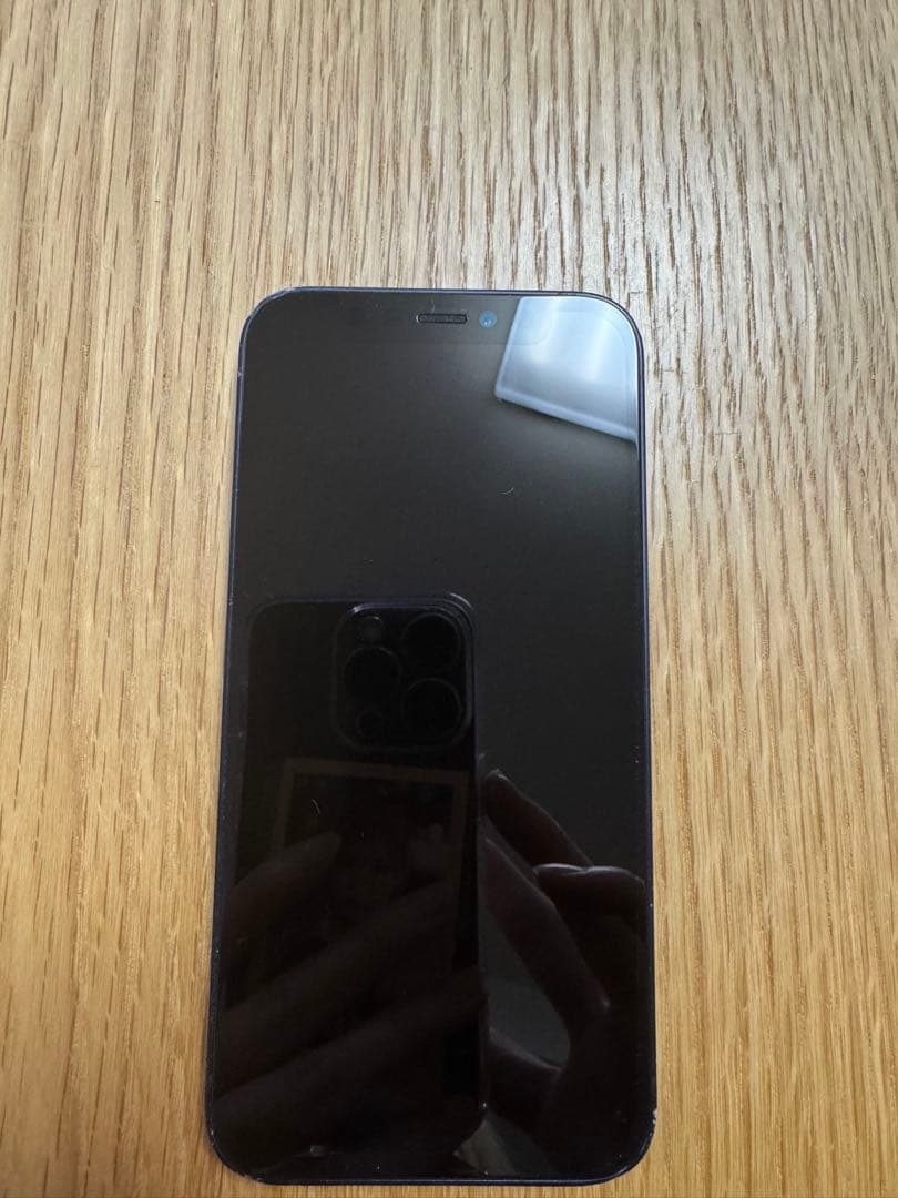 iPhone12 mini 128GB ブラック Amazon.com: Apple iPhone 12 Mini, 128GB, Black - Unlocked (Renewed