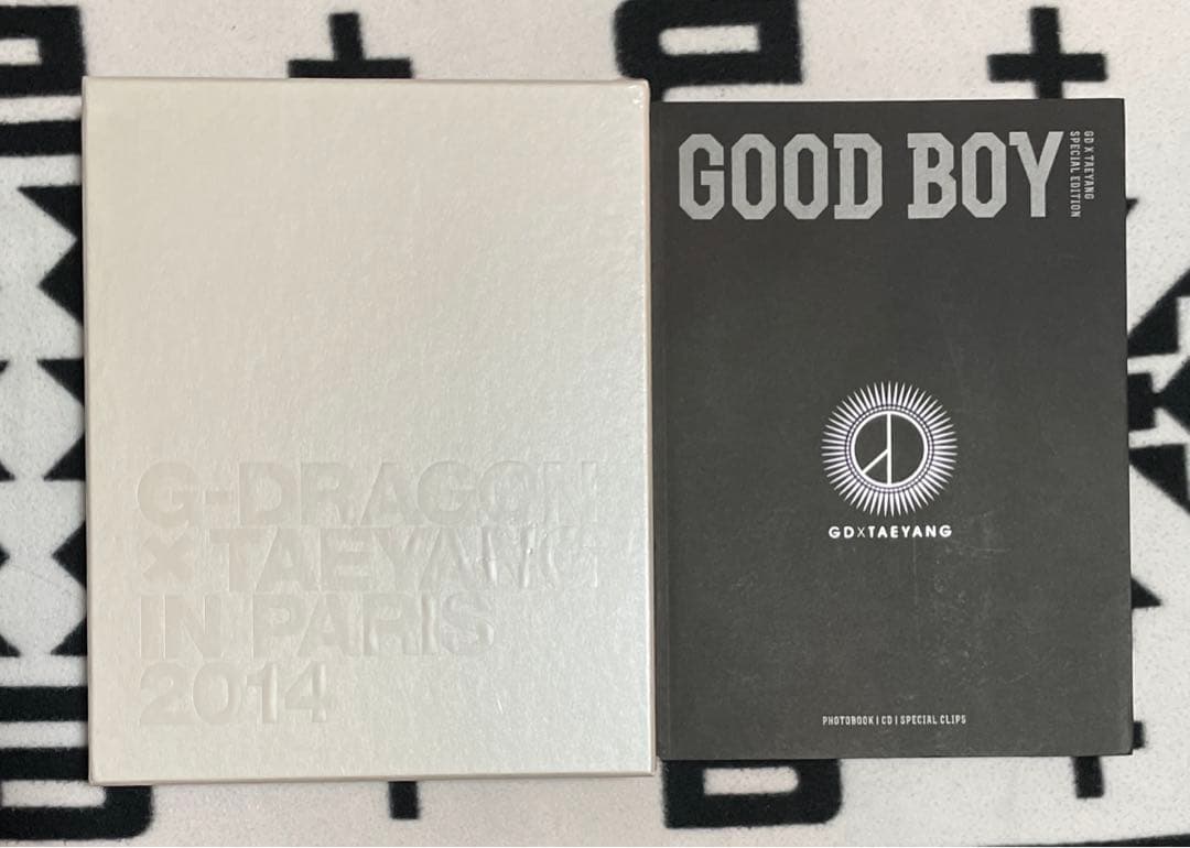 BIGBANG G-DRAGON SOL フォトブック BIGBANG G-DRAGON ジードラゴン ジヨン グッズ 写真集 Premium Photo