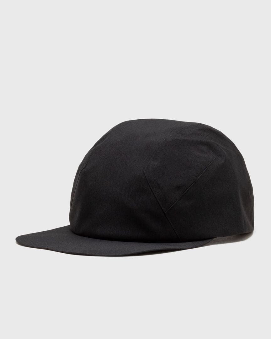 ARC’TERYX Stealth Cap ステルス キャップ ブラック 新品 楽天市場】アークテリクス ヴェイランス ARCTERYX VEILANCE 帽子