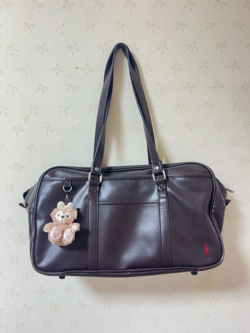 イーストボーイ　EAST BOY スクールバック　スクバ 楽天市場】【ポイント10倍】 イーストボーイ スクールバッグ 合皮