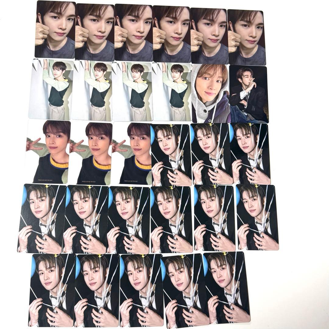 all of you トレカ 東京ドーム 限定 ラキドロ ソンチャン - メルカリ