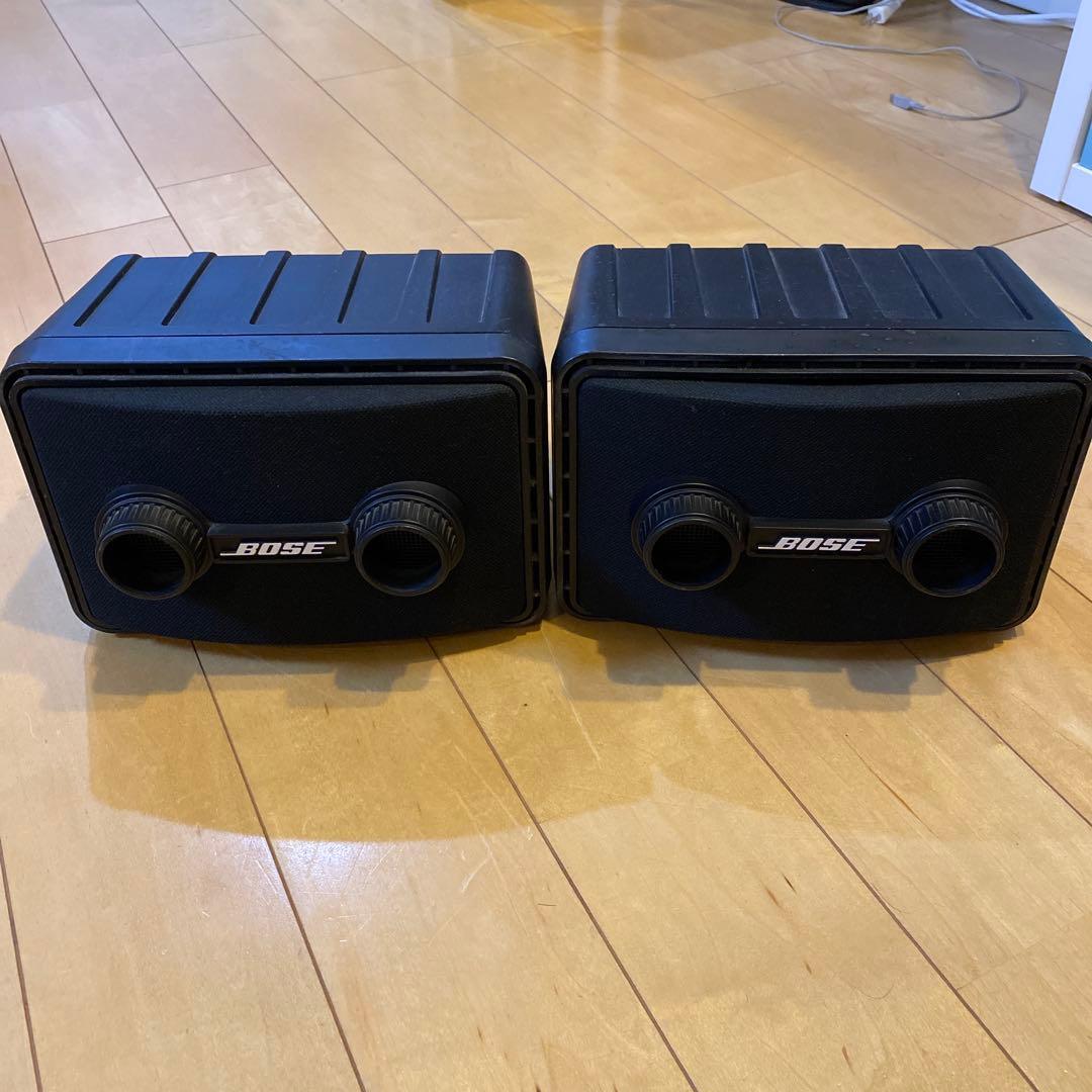 BOSE スピーカー 2個セット 101MMG ヨドバシ.com - ボーズ BOSE スピーカーシステム 2本 101MMG 通販