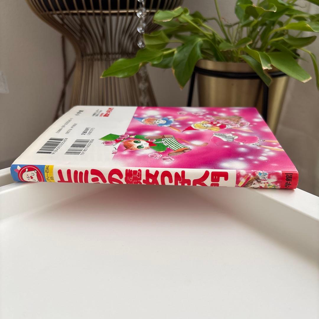 ヒミツの魔女っ子入門 : 魔法使いになりたい女の子のための