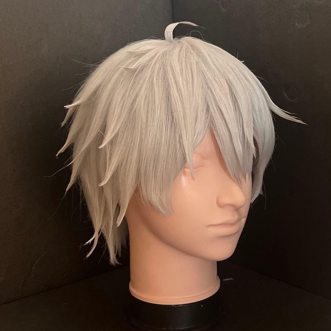 葛葉 ウィッグ にじさんじ コスプレ - メルカリ