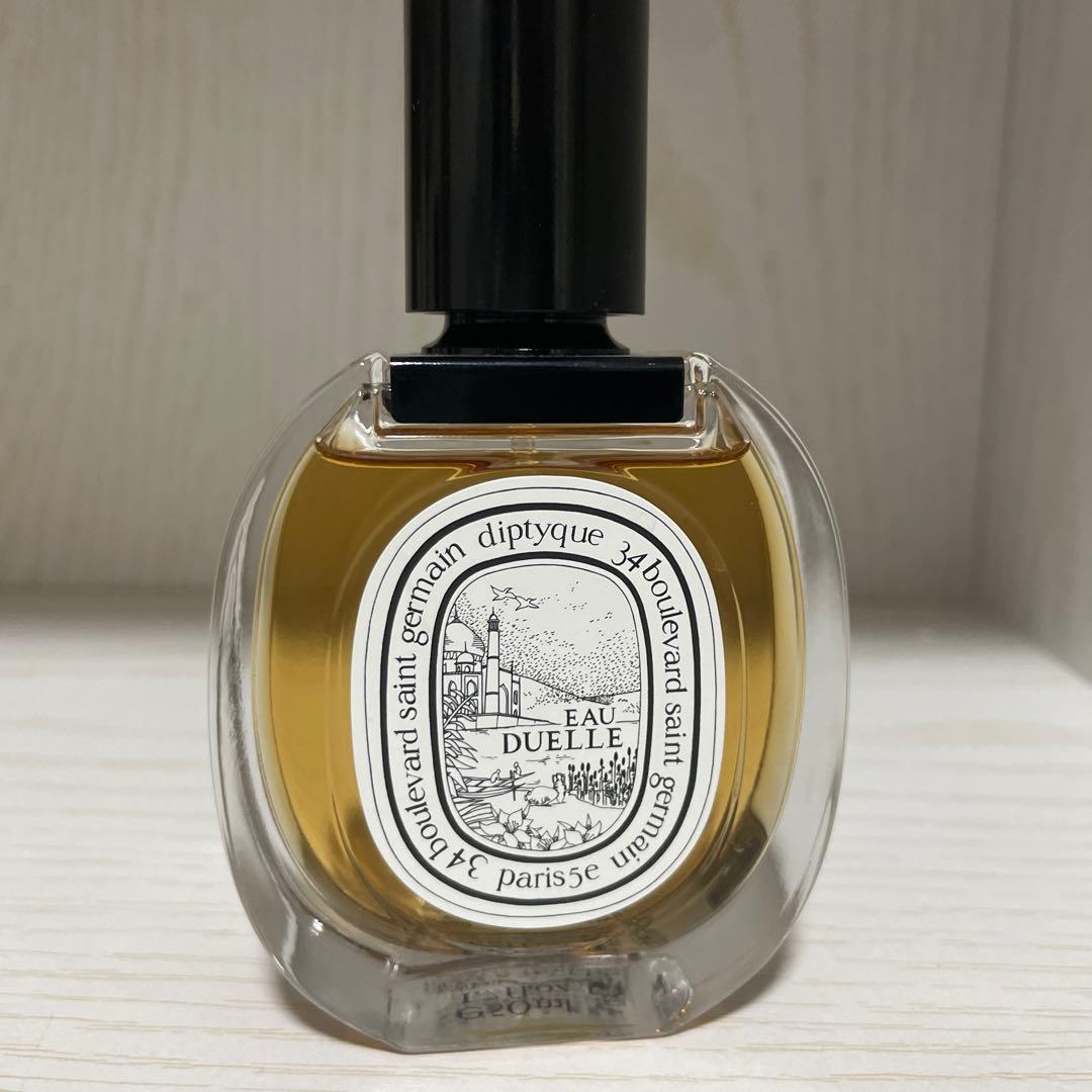 diptyque Eau Duelle ユニセックス香水
