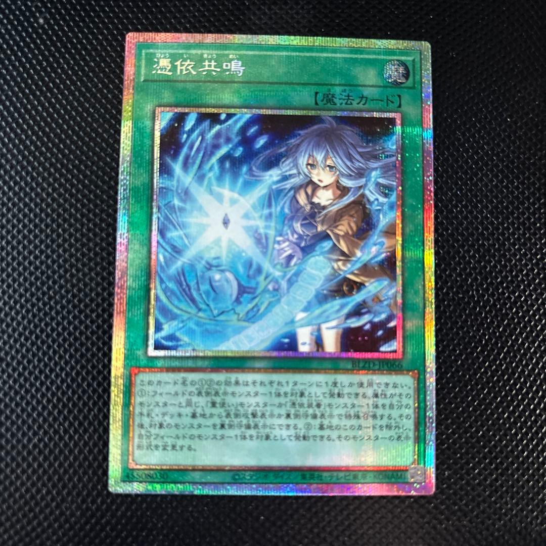 ◉プリシク◉憑依共鳴 PSE - メルカリ