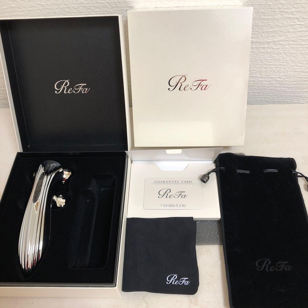 ボディ・フェイスケア refa 4 carat ray Amazon | ReFa(リファ) ReFa 4 CARAT RAY 単品 1個 (x 1) | リファ