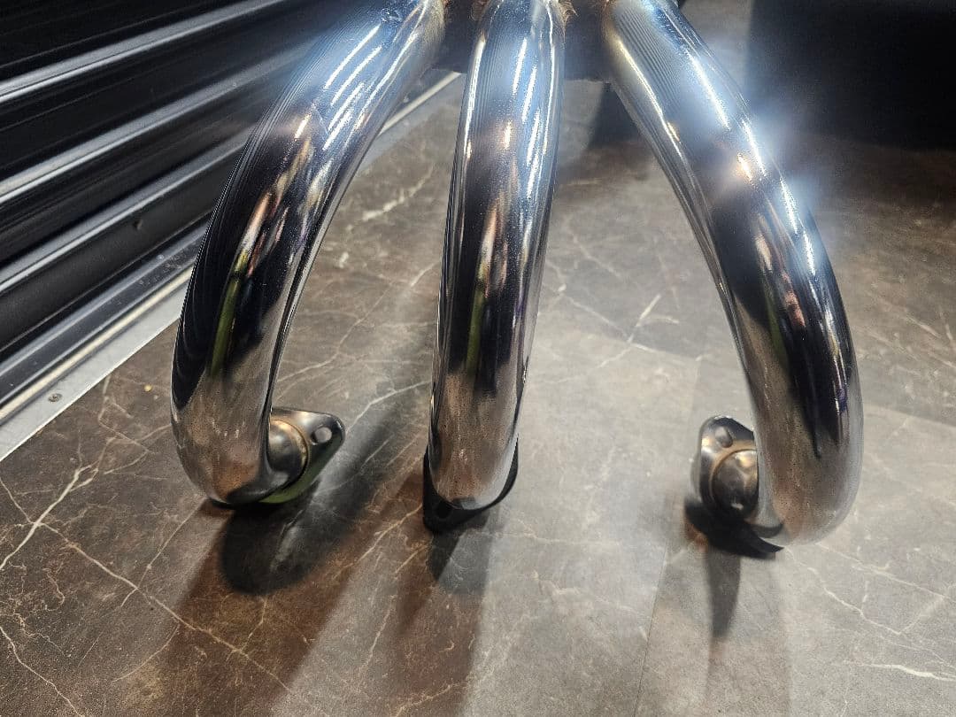 ☆ りゅう ☆様専用 GT750 集合管マフラー - メルカリ